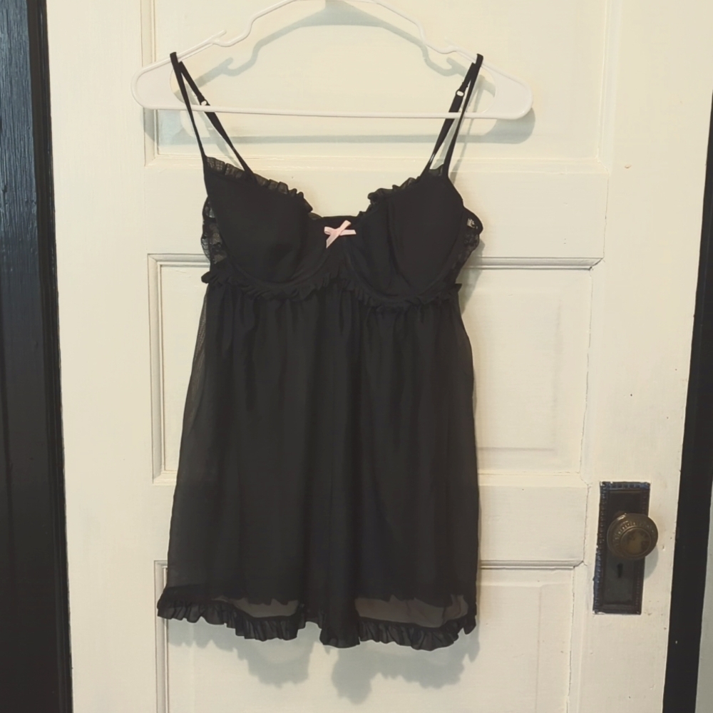 Victoria's Secret Babydoll